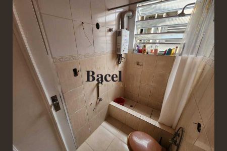 Apartamento à venda com 1 quarto, 50m² em Tijuca, Rio de Janeiro