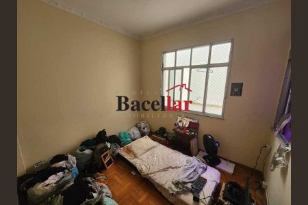 Apartamento à venda com 1 quarto, 50m² em Tijuca, Rio de Janeiro