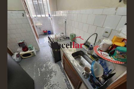 Apartamento à venda com 50m², 1 quarto e sem vaga