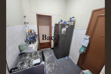 Apartamento à venda com 50m², 1 quarto e sem vaga