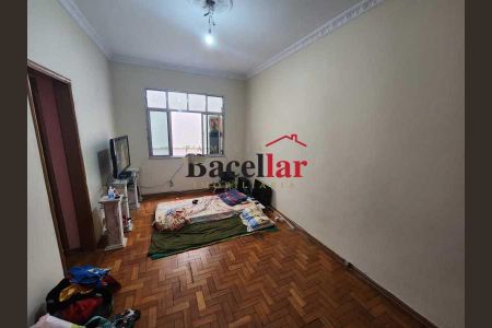 Apartamento à venda com 1 quarto, 50m² em Tijuca, Rio de Janeiro