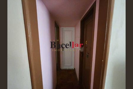 Apartamento à venda com 1 quarto, 50m² em Tijuca, Rio de Janeiro