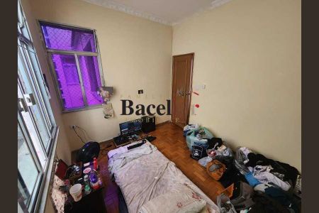 Apartamento à venda com 1 quarto, 50m² em Tijuca, Rio de Janeiro
