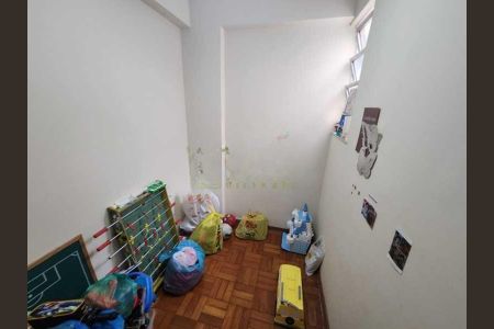 Apartamento à venda com 1 quarto, 50m² em Tijuca, Rio de Janeiro