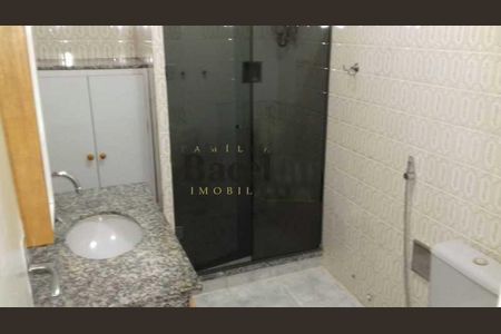 Apartamento à venda com 3 quartos, 80m² em Engenho Novo, Rio de Janeiro