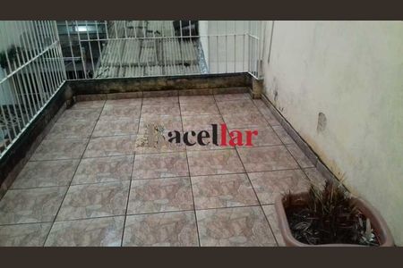 Apartamento à venda com 3 quartos, 80m² em Engenho Novo, Rio de Janeiro