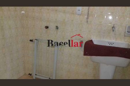 Apartamento à venda com 3 quartos, 80m² em Engenho Novo, Rio de Janeiro