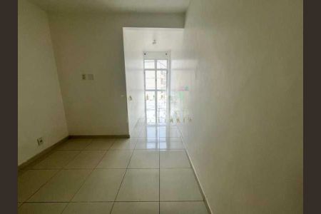 Apartamento à venda com 2 quartos, 60m² em Botafogo, Rio de Janeiro