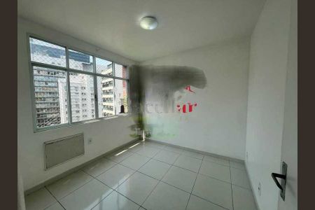 Apartamento à venda com 2 quartos, 60m² em Botafogo, Rio de Janeiro