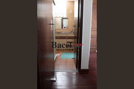 Apartamento à venda com 3 quartos, 80m² em Grajaú, Rio de Janeiro