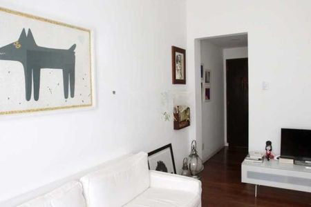Apartamento à venda com 3 quartos, 80m² em Grajaú, Rio de Janeiro