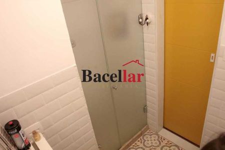 Apartamento à venda com 3 quartos, 80m² em Grajaú, Rio de Janeiro