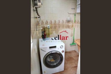 Apartamento à venda com 3 quartos, 80m² em Grajaú, Rio de Janeiro