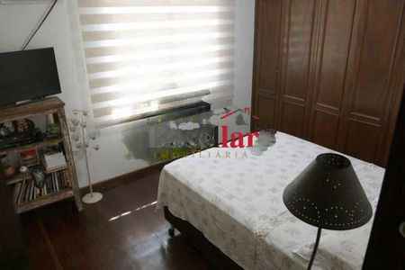 Apartamento à venda com 3 quartos, 80m² em Grajaú, Rio de Janeiro
