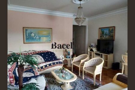 Apartamento à venda com 3 quartos, 134m² em Tijuca, Rio de Janeiro