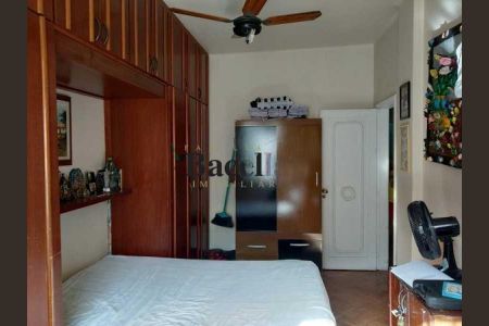 Apartamento à venda com 3 quartos, 134m² em Tijuca, Rio de Janeiro