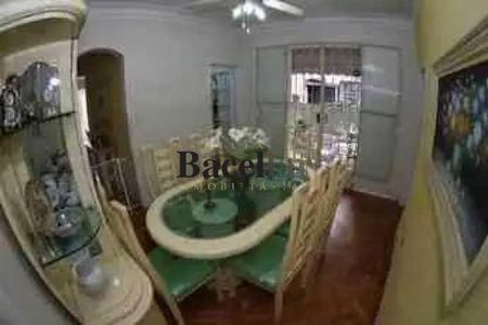 Apartamento à venda com 3 quartos, 134m² em Tijuca, Rio de Janeiro