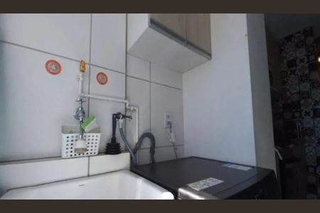 Foto 08 de apartamento à venda com 2 quartos, 49m² em Jardim Samambaia, Campinas