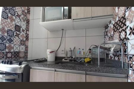 Foto 07 de apartamento à venda com 2 quartos, 49m² em Jardim Samambaia, Campinas