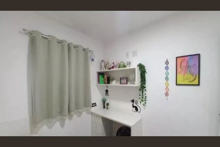 Foto 13 de apartamento à venda com 2 quartos, 49m² em Jardim Samambaia, Campinas
