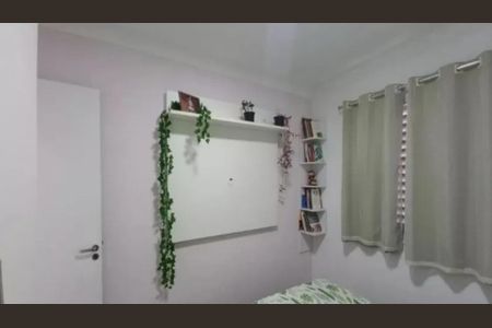 Foto 10 de apartamento à venda com 2 quartos, 49m² em Jardim Samambaia, Campinas
