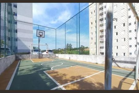 Apartamento à venda com 49m², 2 quartos e 1 vagaFoto 17