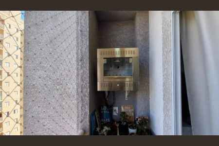 Apartamento à venda com 49m², 2 quartos e 1 vagaFoto 05