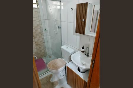 Casa de Condomínio para alugar com 1 quarto, 40m² em Recanto dos Emboabas, Aparecida de Goiânia