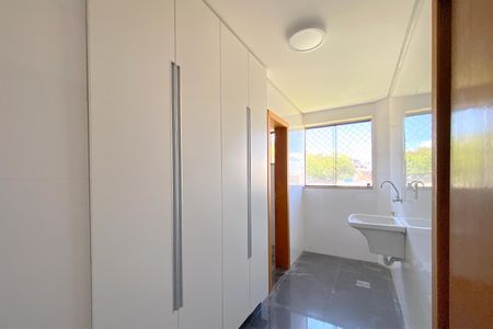 Apartamento à venda com 150m², 4 quartos e 4 vagasÁrea de Serviço