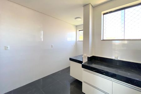 Apartamento à venda com 150m², 4 quartos e 4 vagasCozinha