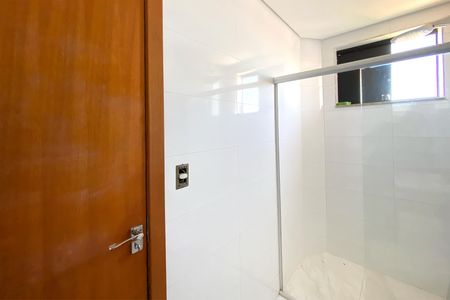 Apartamento à venda com 150m², 4 quartos e 4 vagasBanheiro da Suíte 1
