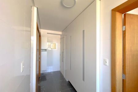 Apartamento à venda com 150m², 4 quartos e 4 vagasÁrea de Serviço