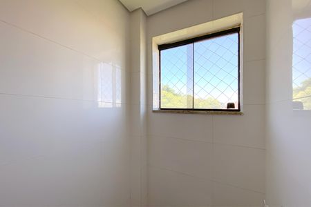 Apartamento à venda com 150m², 4 quartos e 4 vagasBanheiro de serviço