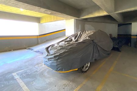 Apartamento à venda com 150m², 4 quartos e 4 vagasVagas