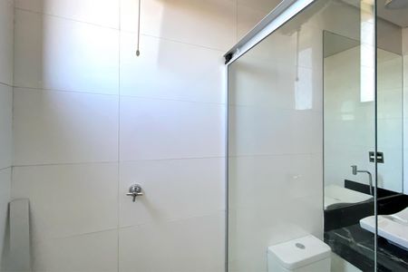 Apartamento à venda com 150m², 4 quartos e 4 vagasBanheiro da Suíte 1
