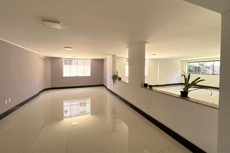 Apartamento à venda com 150m², 4 quartos e 4 vagasÁrea comum - Hall