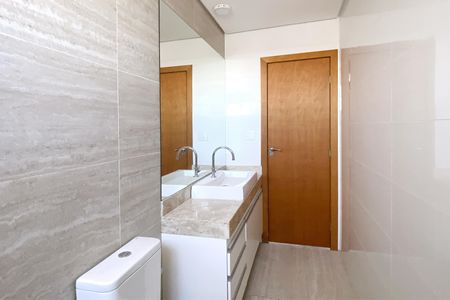 Apartamento à venda com 150m², 4 quartos e 4 vagasBanheiro