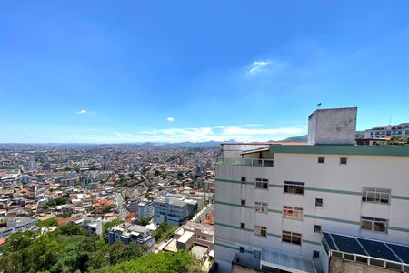 Apartamento à venda com 150m², 4 quartos e 4 vagasVista da Sala