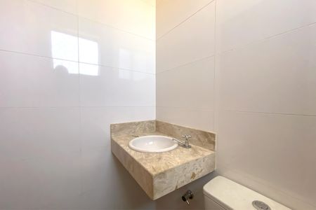 Apartamento à venda com 150m², 4 quartos e 4 vagasBanheiro de serviço