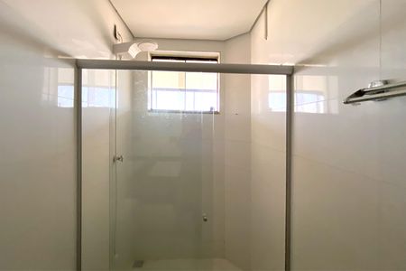 Apartamento à venda com 150m², 4 quartos e 4 vagasBanheiro da Suíte 2