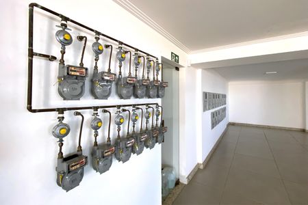 Apartamento à venda com 150m², 4 quartos e 4 vagasÁrea comum - Gás encanado