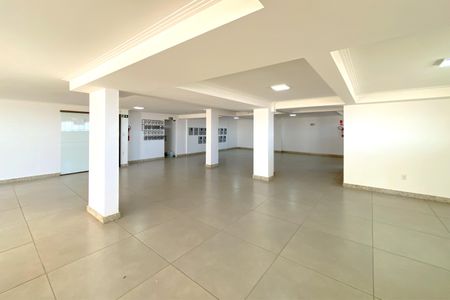 Apartamento à venda com 150m², 4 quartos e 4 vagasÁrea comum - Salão de festas