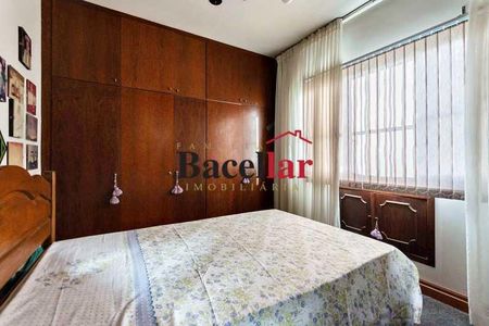 Apartamento à venda com 2 quartos, 78m² em Vila Isabel, Rio de Janeiro