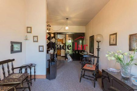 Apartamento à venda com 2 quartos, 78m² em Vila Isabel, Rio de Janeiro