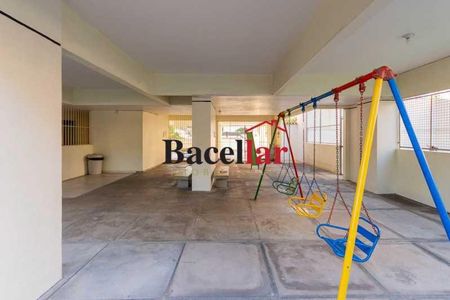 Apartamento à venda com 2 quartos, 78m² em Vila Isabel, Rio de Janeiro