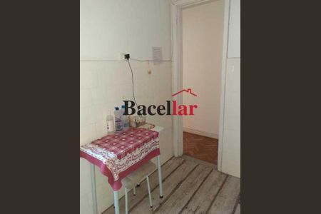 Apartamento à venda com 2 quartos, 75m² em Praça da Bandeira, Rio de Janeiro