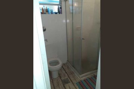 Apartamento à venda com 2 quartos, 75m² em Praça da Bandeira, Rio de Janeiro