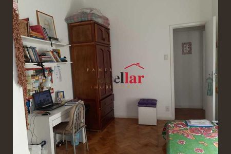 Apartamento à venda com 2 quartos, 75m² em Praça da Bandeira, Rio de Janeiro