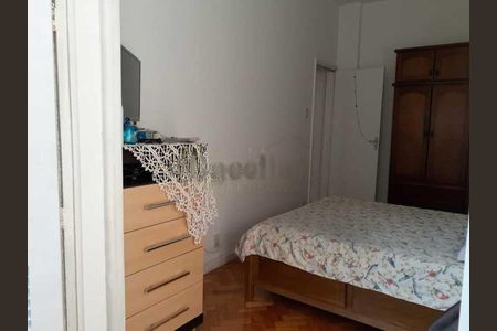 Apartamento à venda com 2 quartos, 75m² em Praça da Bandeira, Rio de Janeiro