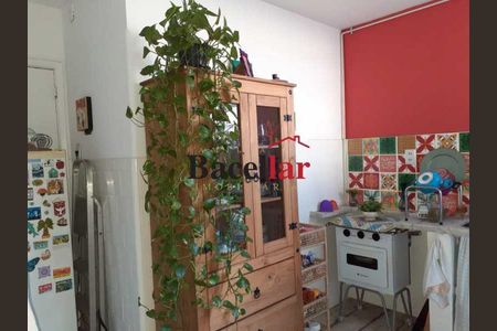 Apartamento à venda com 2 quartos, 75m² em Praça da Bandeira, Rio de Janeiro